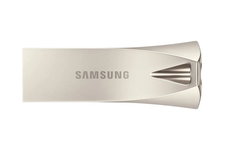 Samsung MUF-64BE unità flash USB 64 GB USB tipo A 3.2 Gen 1 (3.1 Gen 1) Argento