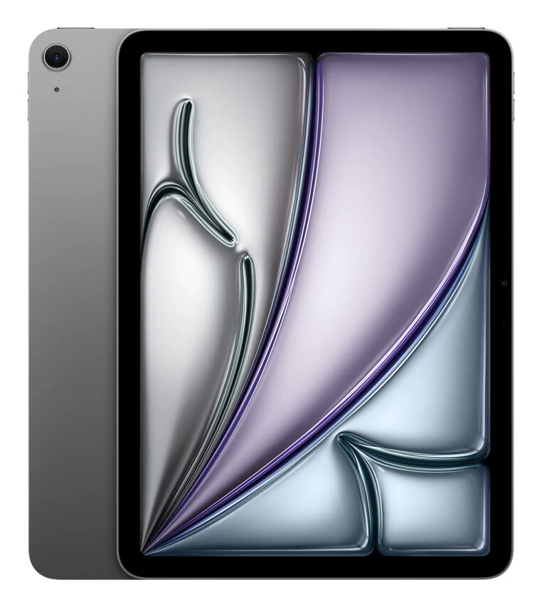Apple iPad Air 11'' Wi-Fi 512GB Grigio siderale