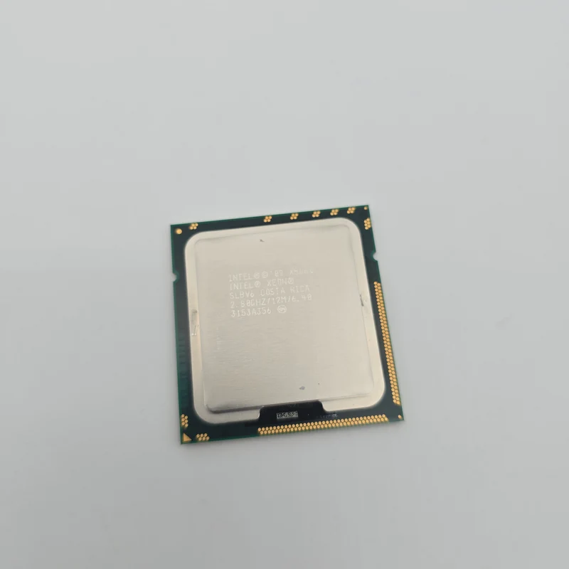 Intel Xeon X5660 Desktop Gaming Processor CPU