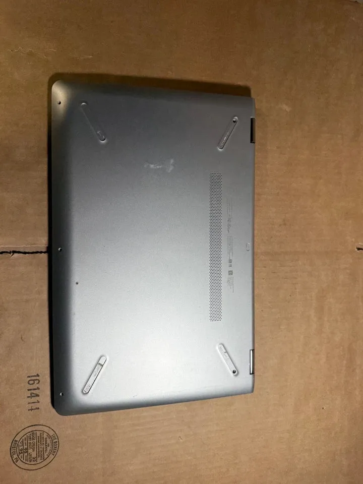 HP PAVILION X360 15-BR010NR, 15.6" Touchscreen Laptop, Intel Core i5-7200U @ 2.5GHz (512GB SSD, 8GB RAM) Windows 11