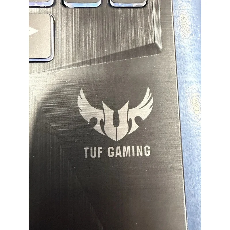 Asus TUF Gaming Laptop FX505DD-DR5N6, 15.6" AMD Ryzen 5 3550H @ 2.10 GHz (16GB RAM, 256GB SSD + 1TB HDD) AMD Radeon Vega 8 Graphics + NVIDIA GeForce GTX 1050, RGB Keyboard, Windows 11