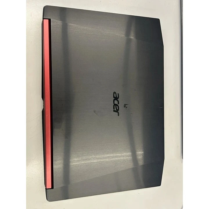 ACER NITRO 5 AN515-55-53AG, 15.6" 144 Hz Display INTEL CORE i5-10300HQ @ 2.5 GHz (8GB RAM, 128GB SSD + 1TB HDD) GAMING LAPTOP, NVIDIA GEFORCE GTX 1650, WINDOWS 11