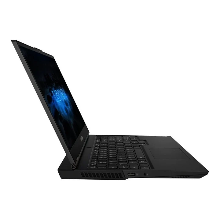 Lenovo Legion 5-15ARH05 Gaming, 15.6" Display, 120 Hz, AMD Ryzen 5 4600H @ 3.0 GHz up to 4 GHz, NVIDIA GTX 1650 Ti (16GB DDR4 RAM, 512GB SSD) BACKLIT, WINDOWS 11 Pro