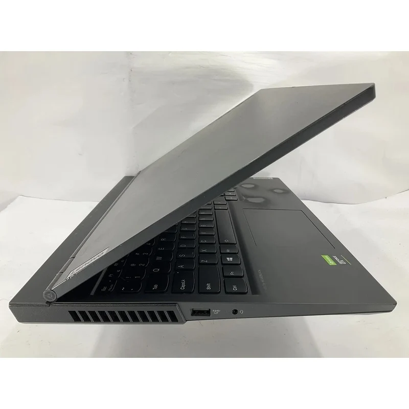 Lenovo Legion 5-15ARH05 Gaming, 15.6" Display, 120 Hz, AMD Ryzen 5 4600H @ 3.0 GHz up to 4 GHz, NVIDIA GTX 1650 Ti (16GB DDR4 RAM, 512GB SSD) BACKLIT, WINDOWS 11 Pro