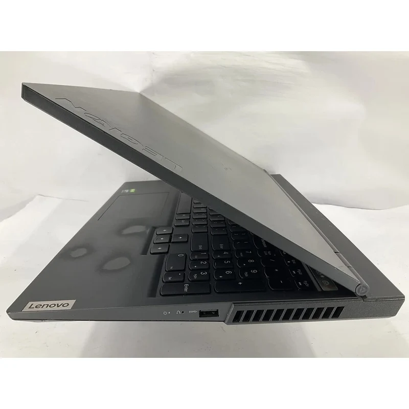 Lenovo Legion 5-15ARH05 Gaming, 15.6" Display, 120 Hz, AMD Ryzen 5 4600H @ 3.0 GHz up to 4 GHz, NVIDIA GTX 1650 Ti (16GB DDR4 RAM, 512GB SSD) BACKLIT, WINDOWS 11 Pro