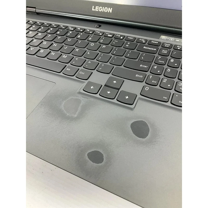 Lenovo Legion 5-15ARH05 Gaming, 15.6" Display, 120 Hz, AMD Ryzen 5 4600H @ 3.0 GHz up to 4 GHz, NVIDIA GTX 1650 Ti (16GB DDR4 RAM, 512GB SSD) BACKLIT, WINDOWS 11 Pro