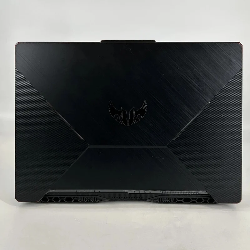 ASUS TUF Gaming A15 15.6" Gaming Laptop AMD Ryzen 7-4800H @ 2.9GHz, 8 Corea (16GB RAM, 256 SSD + 1TB HDD) NVIDIA GEFORCE GTX 1650, RGB KEYBOARD, WINDOWS 11 (FA506I-BQ182T)