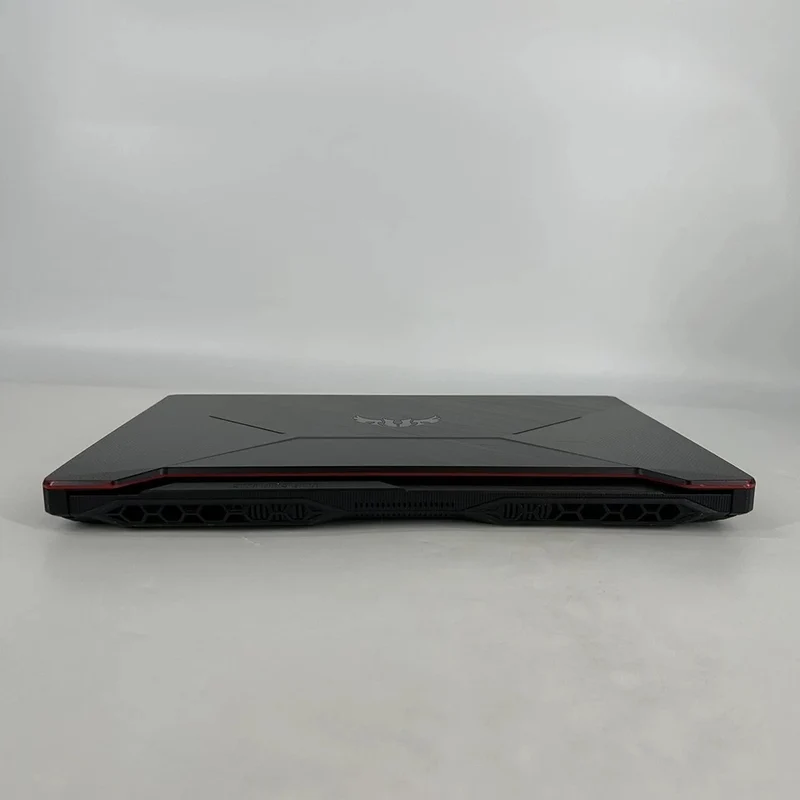 ASUS TUF Gaming A15 15.6" Gaming Laptop AMD Ryzen 7-4800H @ 2.9GHz, 8 Corea (16GB RAM, 256 SSD + 1TB HDD) NVIDIA GEFORCE GTX 1650, RGB KEYBOARD, WINDOWS 11 (FA506I-BQ182T)