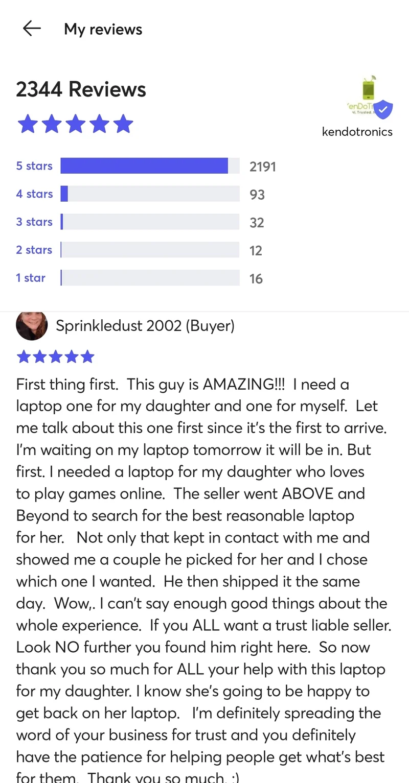 ASUS TUF Gaming A15 15.6" Gaming Laptop AMD Ryzen 7-4800H @ 2.9GHz, 8 Corea (16GB RAM, 256 SSD + 1TB HDD) NVIDIA GEFORCE GTX 1650, RGB KEYBOARD, WINDOWS 11 (FA506I-BQ182T)