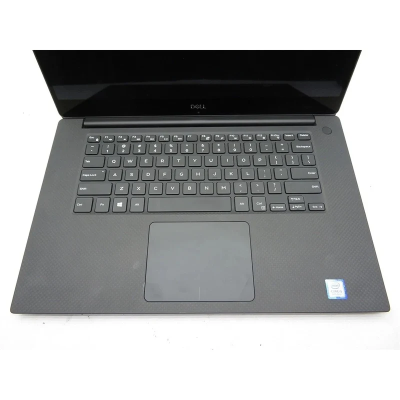 Dell XPS 15 9570, 15.6" 4K UHD Display, Intel Core i5-8300H @ 2.3GHz (12GB RAM, 256GB SSD) NVIDIA GEFORCE GTX 1050, Backlit Keys, Windows 11 Pro