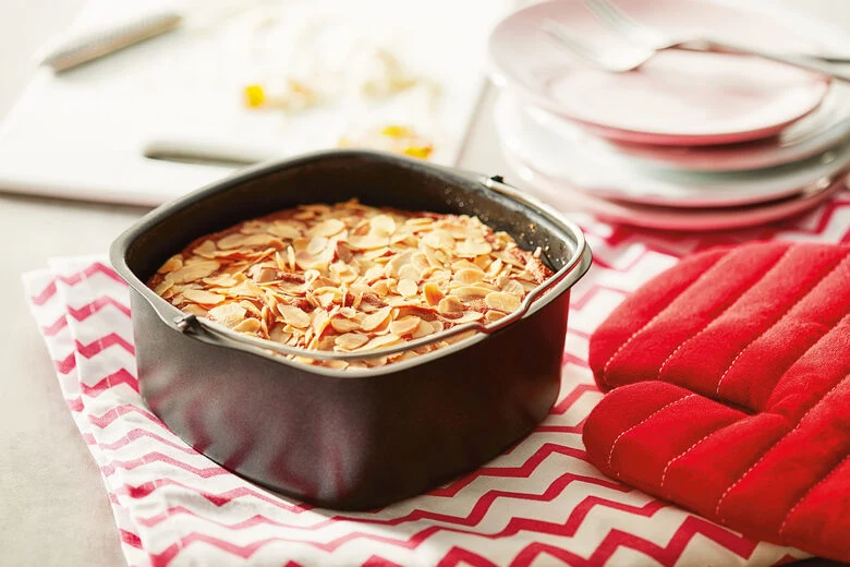 Philips Airfryer Accessory HD9945/01 Kit per la cottura in forno XL