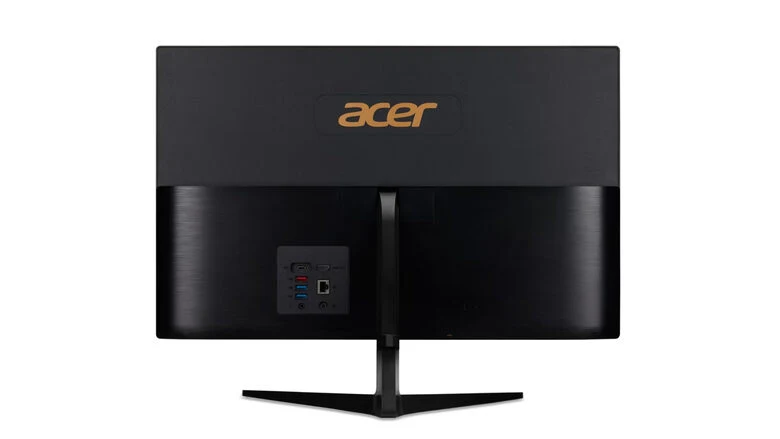 Acer Aspire C24-1800 Intel® Core™ i5 i5-12450H 60,5 cm (23.8") 1920 x 1080 Pixel PC All-in-one 16 GB DDR4-SDRAM 1 TB SSD Windows 11 Home Nero