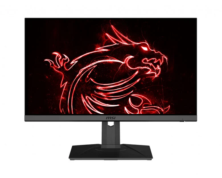 MSI Optix MAG275R2 68,6 cm (27") 1920 x 1080 Pixel Full HD LED Nero