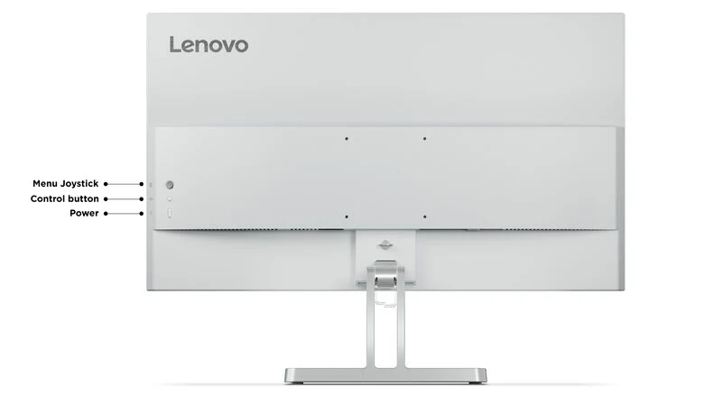 Lenovo Monitor L27i-40 27" WLED 100Hz HDMI 4ms Garanzia 3 anni