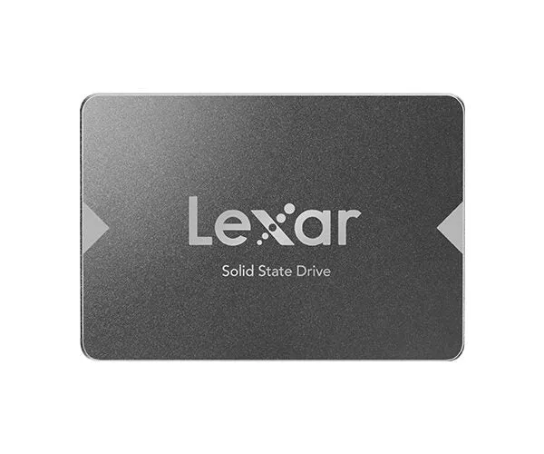 Lexar NS100 2.5" 1000 GB Serial ATA III