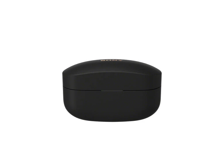 Sony WF-1000XM4 - Cuffie completamente wireless con HD Noise Cancelling, Compatibili con Google Assistant, Alexa, Microfono Integrato per chiamate, Batteria fino a 24 ore, Nero