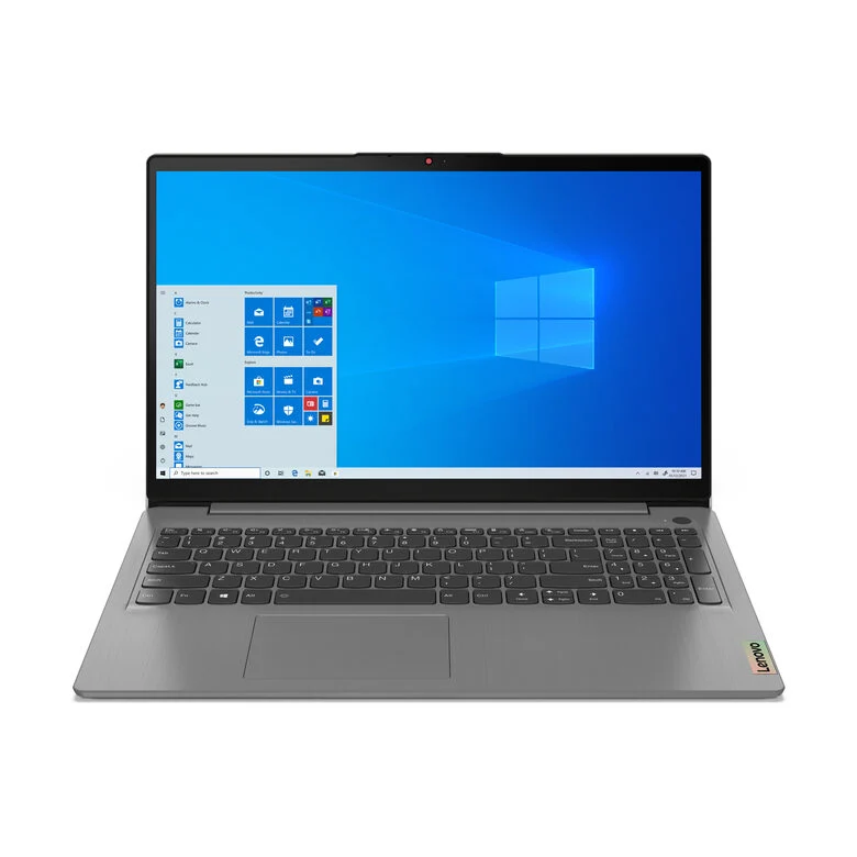 Lenovo IdeaPad 3 Notebook 15" Intel i5 8GB 512GB