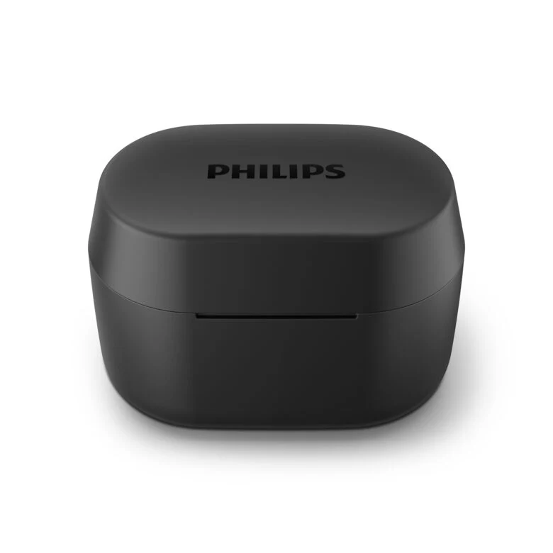 Philips 3000 series TAT3216BK/00 cuffia e auricolare True Wireless Stereo (TWS) In-ear Musica e Chiamate Bluetooth Nero