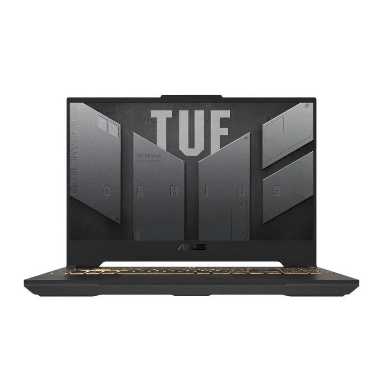 ASUS TUF Gaming F15 FX507ZC4-HN066W i7-12700H Computer portatile 39,6 cm (15.6") Full HD Intel® Core™ i7 16 GB DDR4-SDRAM 512 GB SSD NVIDIA GeForce RTX 3050 Wi-Fi 6 (802.11ax) Windows 11 Hom