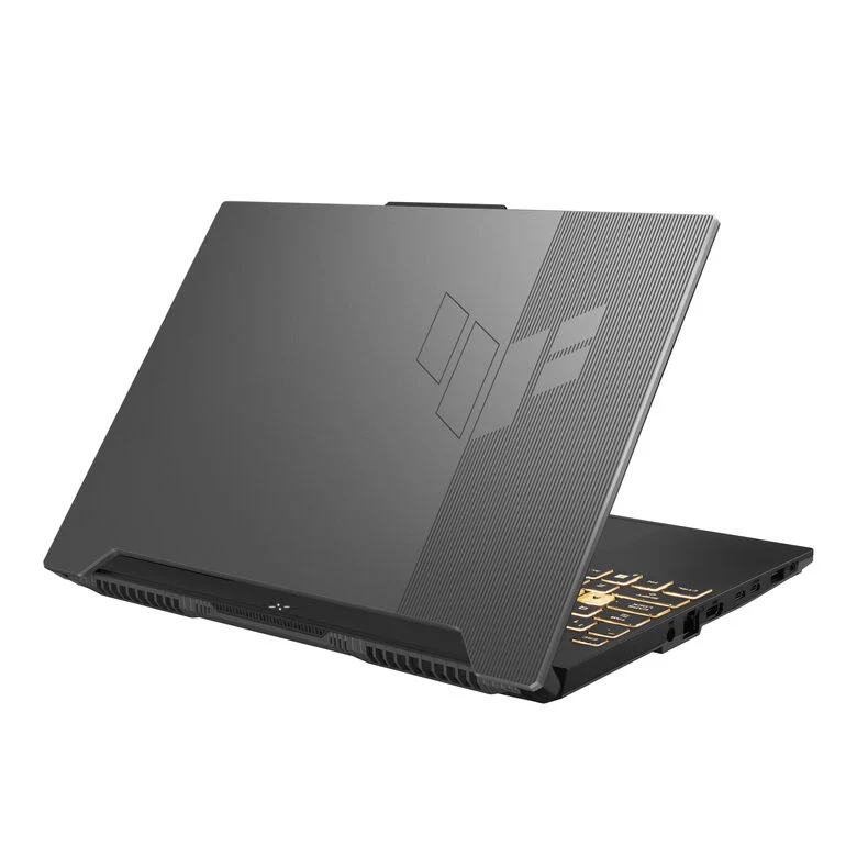ASUS TUF Gaming F15 FX507ZC4-HN066W i7-12700H Computer portatile 39,6 cm (15.6") Full HD Intel® Core™ i7 16 GB DDR4-SDRAM 512 GB SSD NVIDIA GeForce RTX 3050 Wi-Fi 6 (802.11ax) Windows 11 Hom