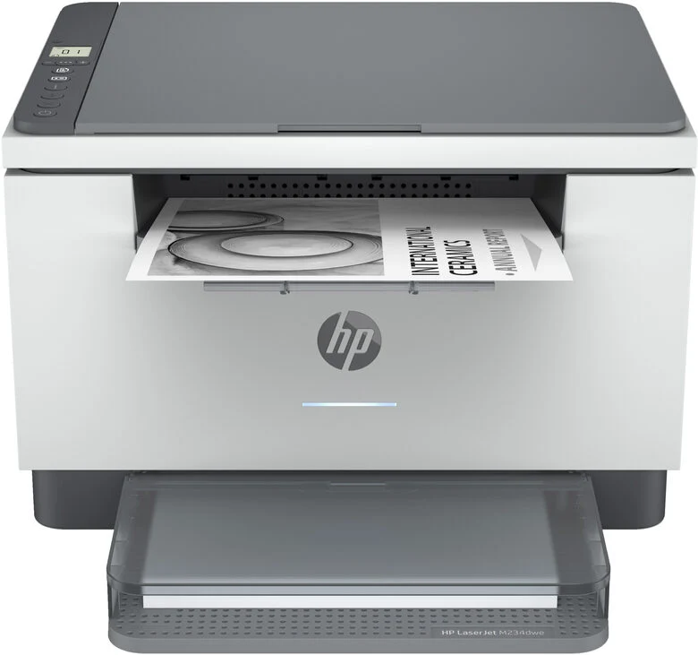 HP LaserJet Stampante multifunzione M234dwe
