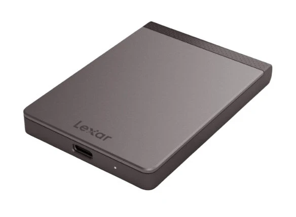 Lexar SSD esterno Sl200 960GB LSL200X960G-RNNNG