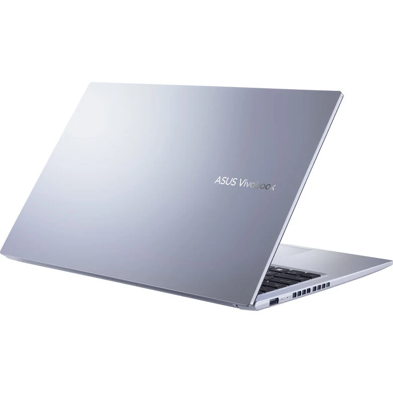 ASUS VivoBook 15 F1502ZA-EJ1019W i7-1260P Computer portatile 39,6 cm (15.6") Full HD Intel® Core™ i7 8 GB DDR4-SDRAM 512 GB SSD Wi-Fi 6E (802.11ax) Windows 11 Home Argento