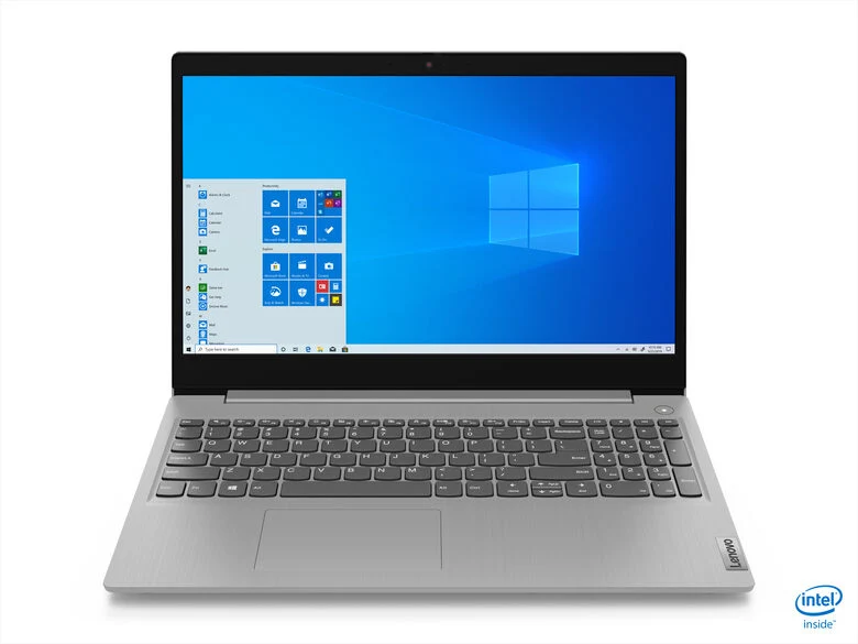 Lenovo Notebook Ip 3 15iml05 I5