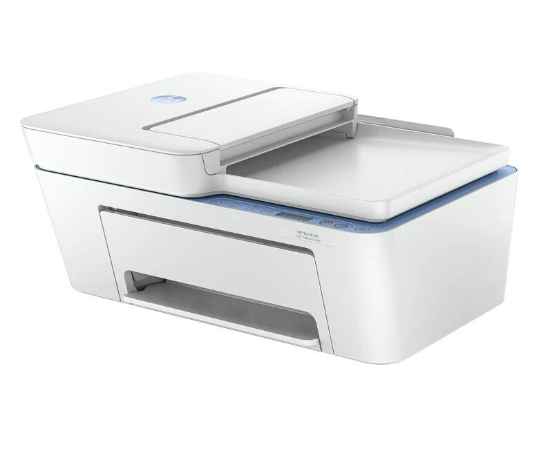 HP DeskJet 4222e Wireless All-in-One Colore Stampante, Instant Ink; Fotocopiatrice, scanner