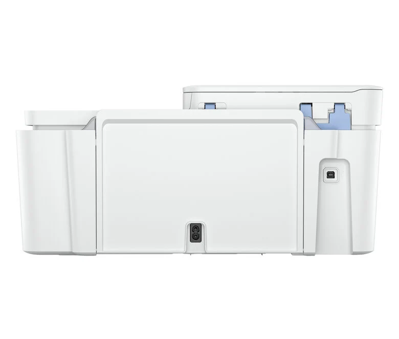 HP DeskJet 4222e Wireless All-in-One Colore Stampante, Instant Ink; Fotocopiatrice, scanner