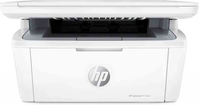 HP LaserJet Stampante multifunzione M140w, Bianco e nero, Stampante per Piccoli uffici, Stampa, copia, scansione, wireless, Scansione verso e-mail, scansione verso PDF