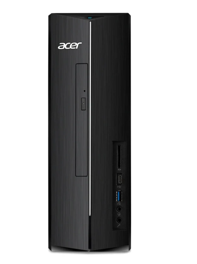 Acer Aspire Desktop XC-1780 Nero Win 11 Home