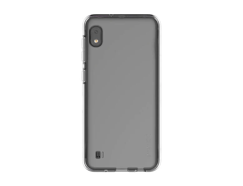 Samsung GP-FPA105KDA custodia per cellulare 15,8 cm (6.2") Cover Bianco