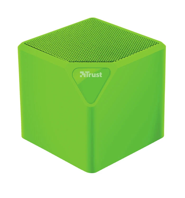 Trust Primo Altoparlante portatile mono Verde 3 W