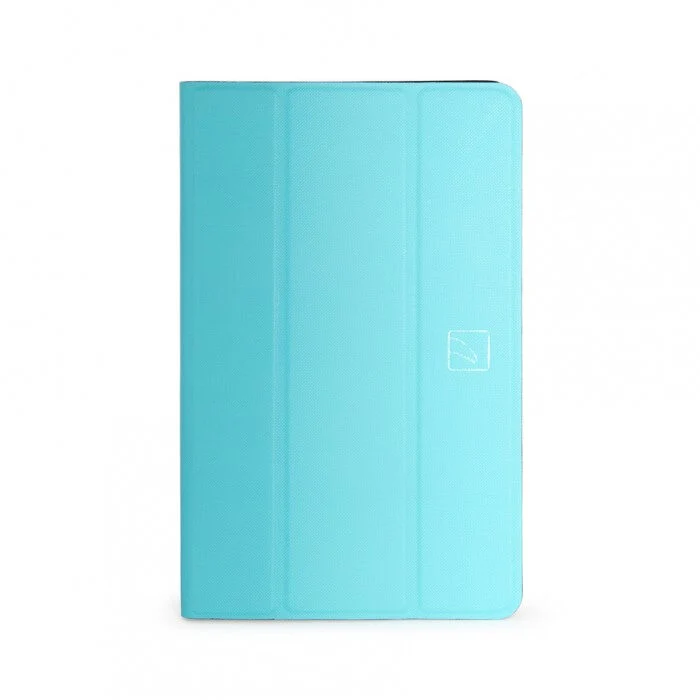 Tucano Tre 24,6 cm (9.7") Custodia a libro Blu