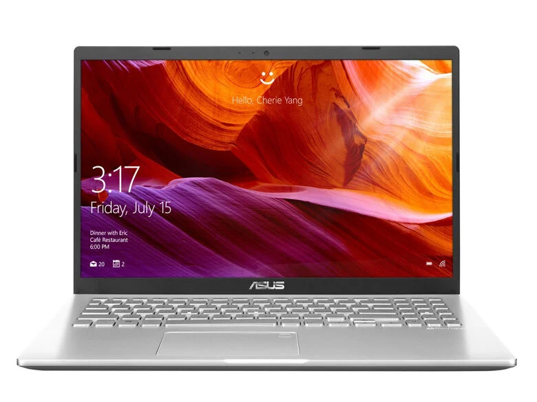 ASUS F509FA-BR441T Computer portatile 39,6 cm (15.6") HD Intel® Core™ i3 di ottava generazione 8 GB 256 GB SSD Wi-Fi 5 (802.11ac) Windows 10 Home Argento