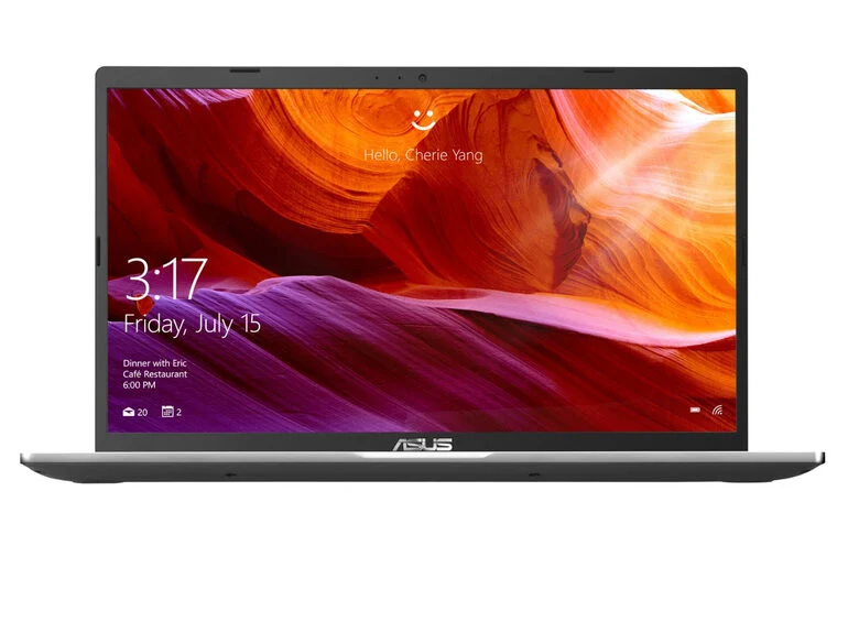 ASUS F509FA-BR441T Computer portatile 39,6 cm (15.6") HD Intel® Core™ i3 di ottava generazione 8 GB 256 GB SSD Wi-Fi 5 (802.11ac) Windows 10 Home Argento