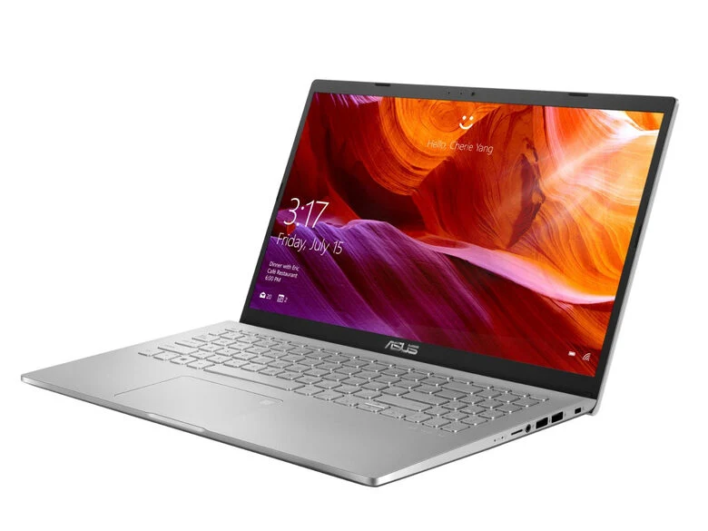 ASUS F509FA-BR441T Computer portatile 39,6 cm (15.6") HD Intel® Core™ i3 di ottava generazione 8 GB 256 GB SSD Wi-Fi 5 (802.11ac) Windows 10 Home Argento