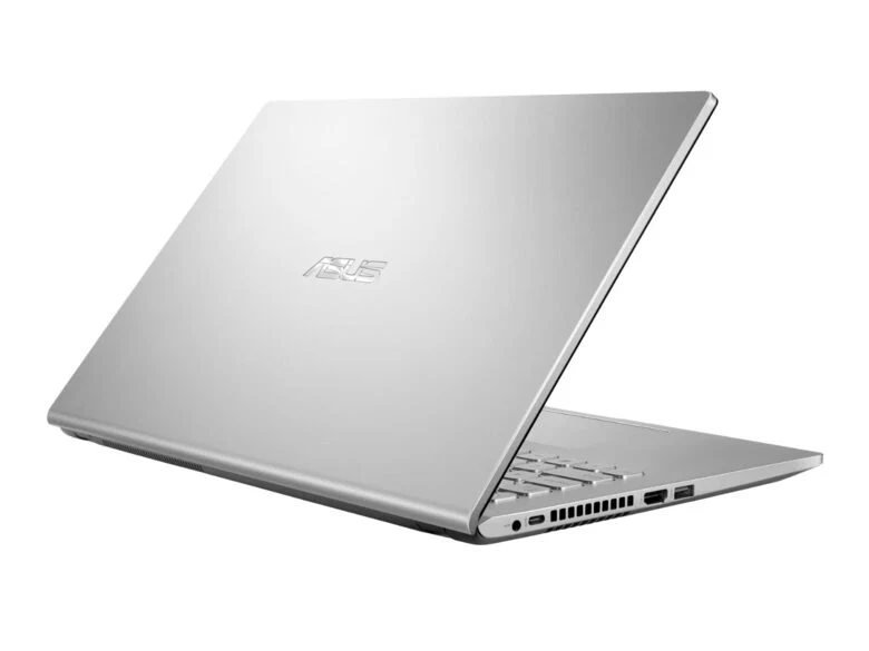 ASUS F509FA-BR441T Computer portatile 39,6 cm (15.6") HD Intel® Core™ i3 di ottava generazione 8 GB 256 GB SSD Wi-Fi 5 (802.11ac) Windows 10 Home Argento
