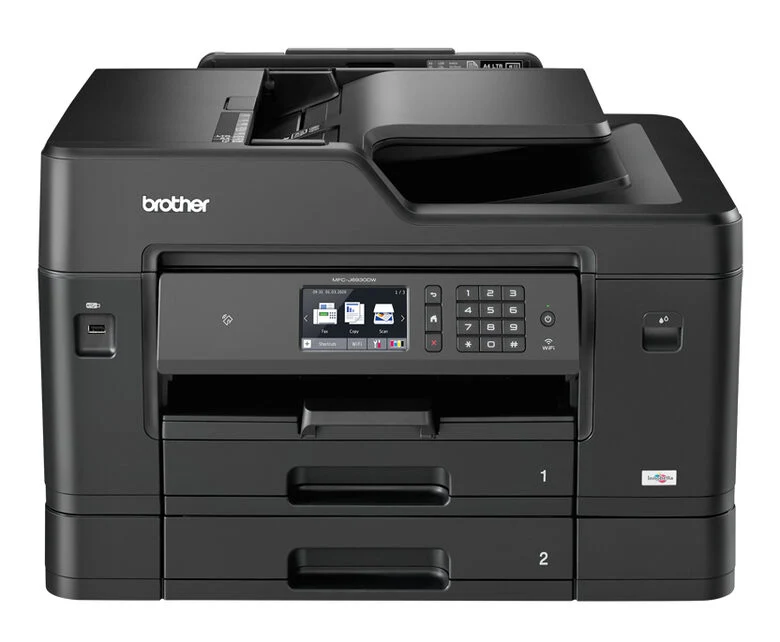 Brother MFC-J6930DW multifunzione Ad inchiostro A3 1200 x 4800 DPI 35 ppm Wi-Fi
