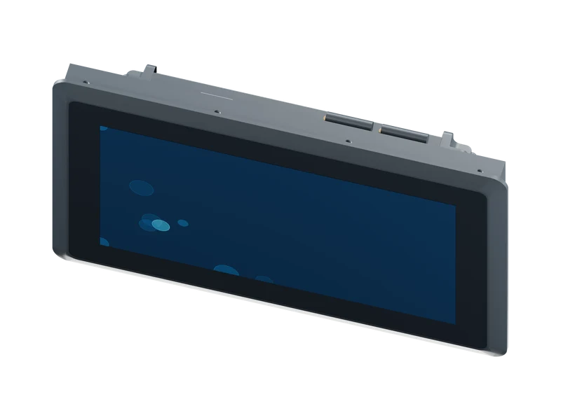 32GB 11.6-inch Q-Series Panel PC - i7-10510U, 128GB SSD, Windows 10 Pro