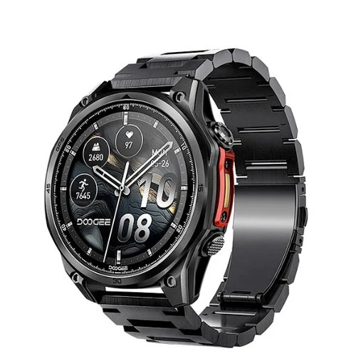 DOOGEE ANYWISE W1 PRO SMART WATCH