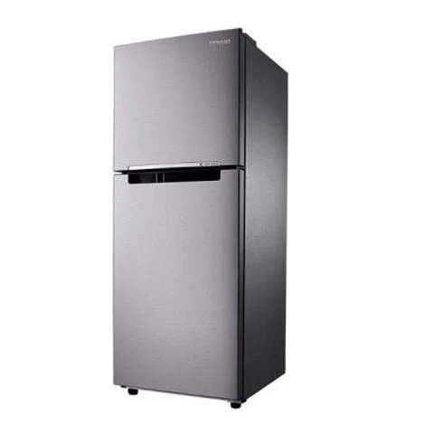 SAMSUNG 234L TOP MOUNT FREEZER SILVER