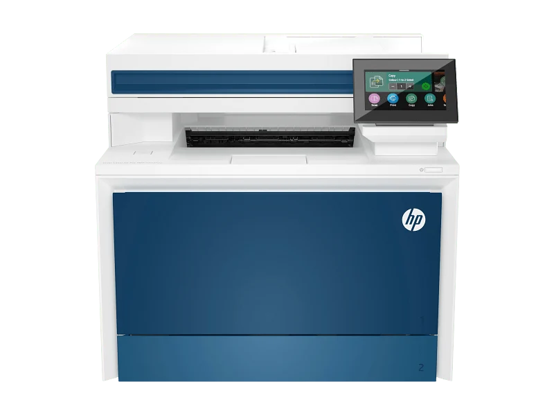 HP LASERJET PRO COLOR MFP 4303FDW PRINTER