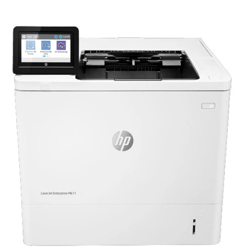 HP LASERJET M611DN PRINTER