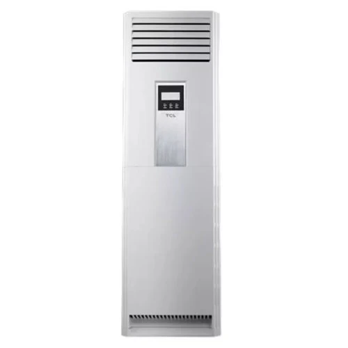 Tcl 5.0HP Floor Standing R410 TAC-48CFA/C Air Condition