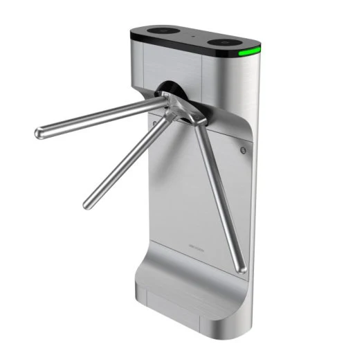 HIKVISION PRO TRIPOD TURNSTILE DS-K3G411BX-R/M