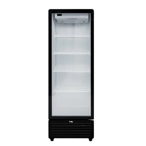 TCL 325L FRIDGE DISPLAY F305SCB