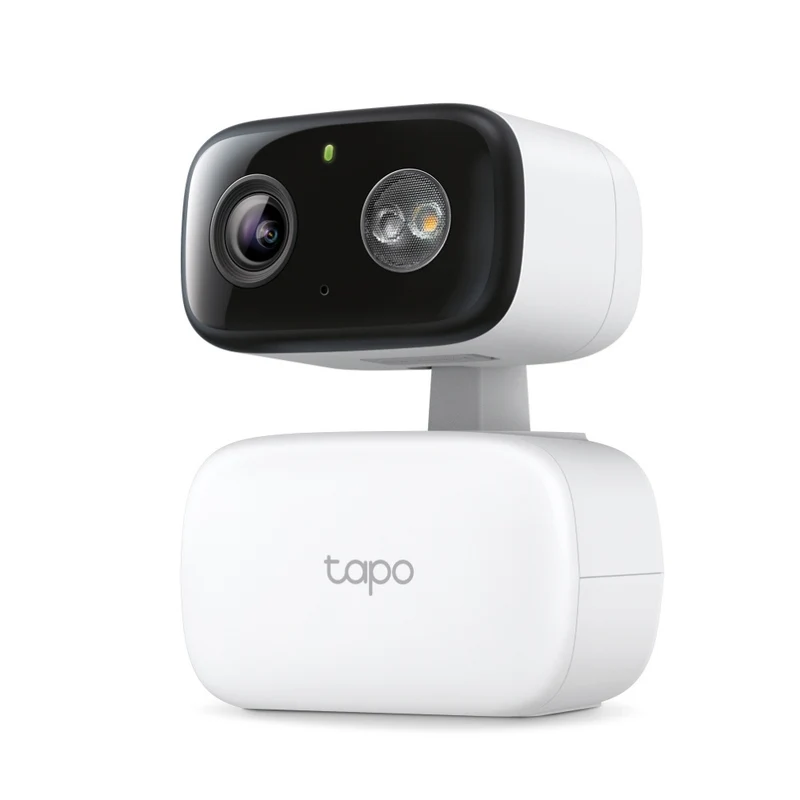 TP-Link Security Wi-Fi Camera Tapo C206