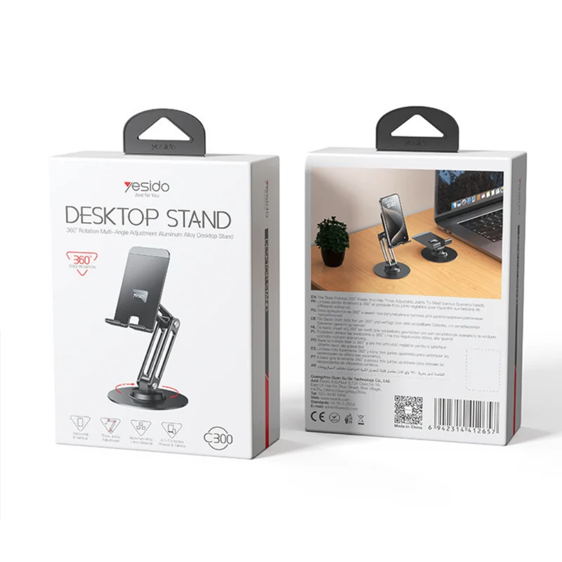 Yesido C300 Desktop Stand